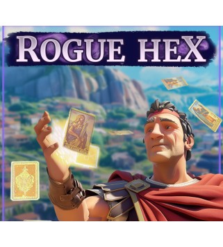 Rogue Hex Steam Key GLOBAL